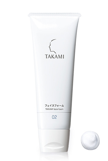 タカミフェイスフォーム