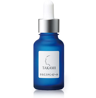 タカミ TAKAMI タカミスキンピール 30ml