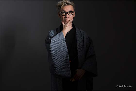 河原シンスケ氏