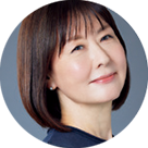 倉田真由美さん