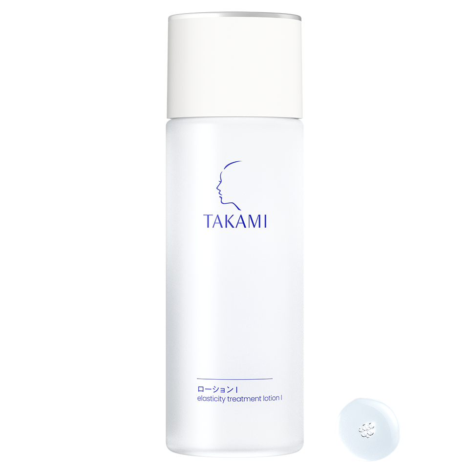 タカミローションIのメイン製品写真