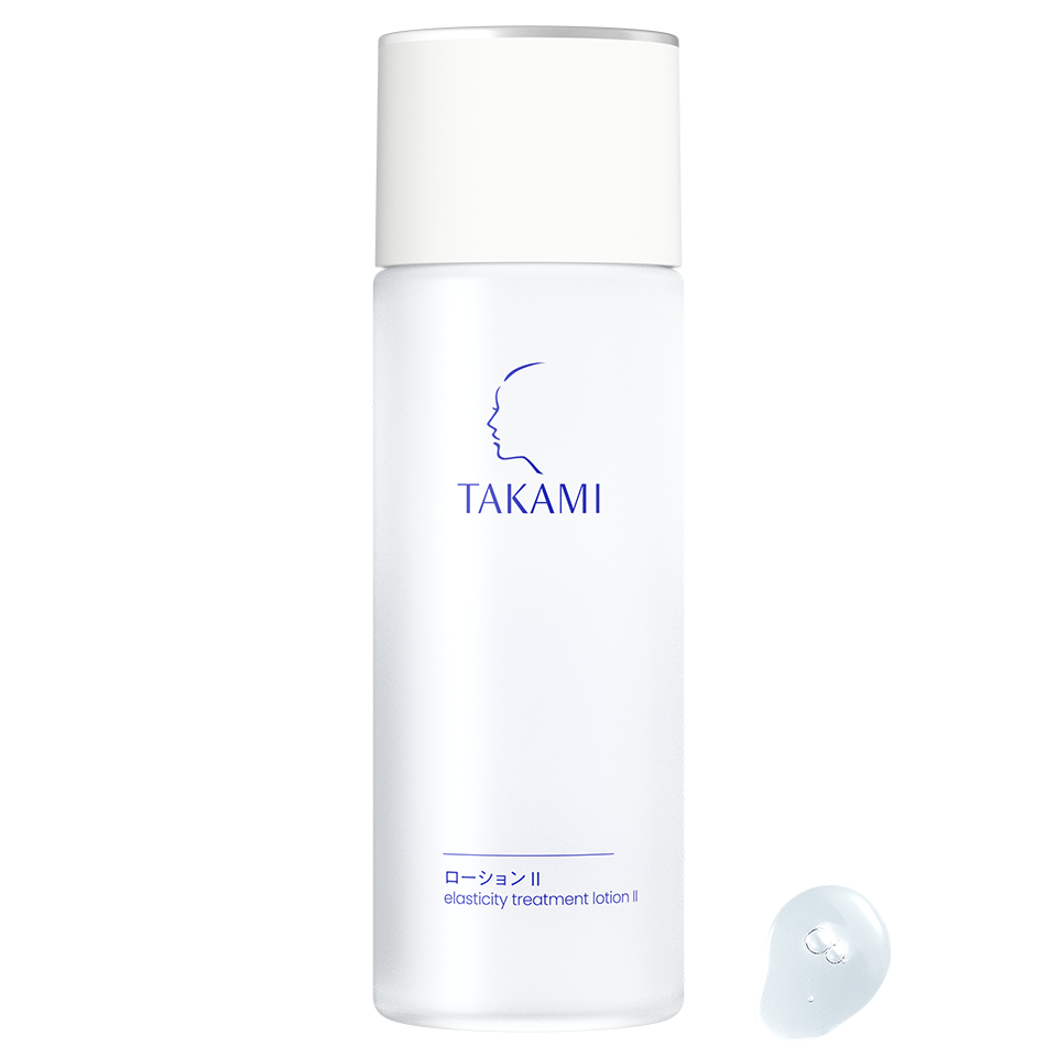 タカミローションIIのメイン製品写真