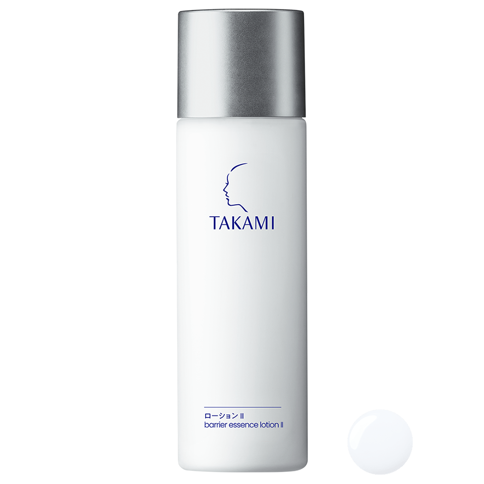 製品 | タカミローション II[機能性化粧水] | タカミ化粧品 公式通販