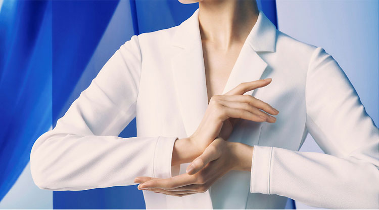「角質美容®」を実践するために必要な3つの習慣