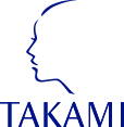 タカミロゴ