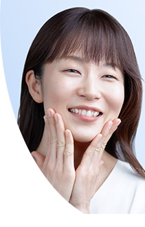 40代・混合肌