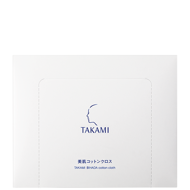 製品 ｜ 本来の美しさをサポート「タカミのスペシャルケア