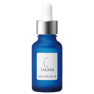 製品 | タカミスキンピール［角質美容水］ | タカミ化粧品 公式通販（TAKAMI）