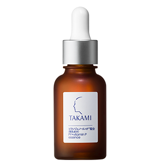 製品 | タカミエッセンスPY(ピクノジェノール配合)[機能性美容液 代引無料 30ml×2本 エッセンスPY タカミ 化粧水/ローション