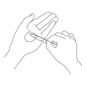 ステップ1